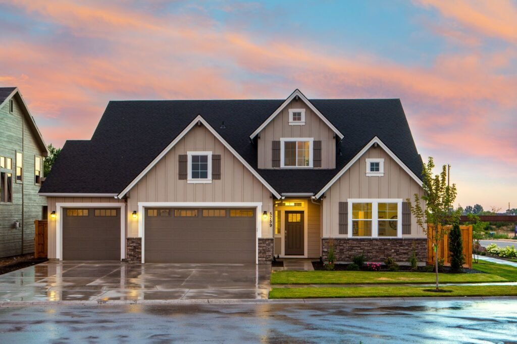 Florida home sold to a local cash home buyer