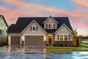 Florida home sold to a local cash home buyer